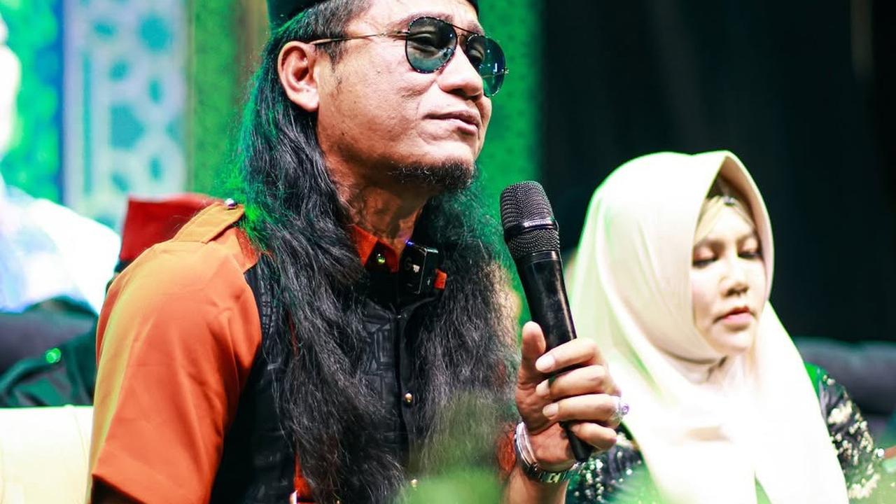 Gaya Dakwah Gus Miftah