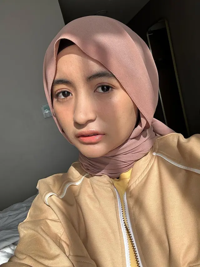 [Fimela] Arafah Rianti