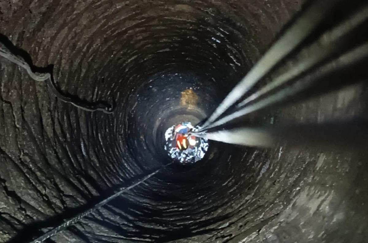 Pria di Bandung Tewas Usai Terjatuh ke Sumur dengan Kedalaman 19 Meter