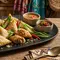 Resep Lumpia Kerucut Crispy yang Kriuk Tahan Lama