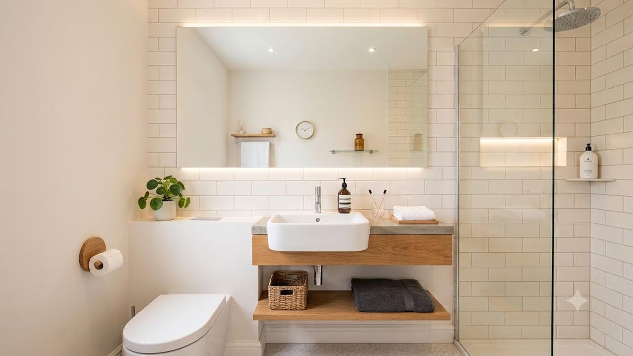 Kamar Mandi