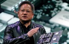 Terungkap Bos Nvidia Jensen Huang Tak Pernah Pakai Jam Tangan, Ini Alasannya
