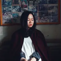 Kekerasan pada perempuan/copyright: unsplash/huyen nguyen