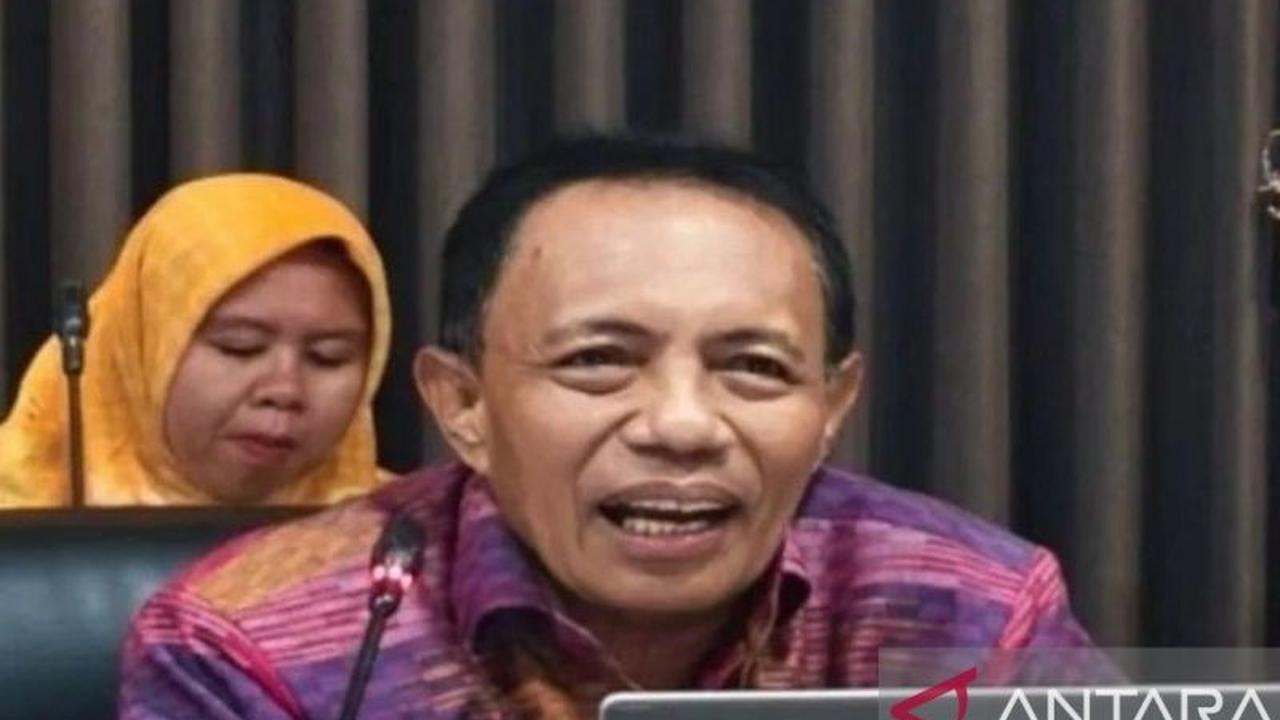Tiga Nama Calon Sekda Kota Bima Lolos Seleksi, Siapa yang Terpilih?