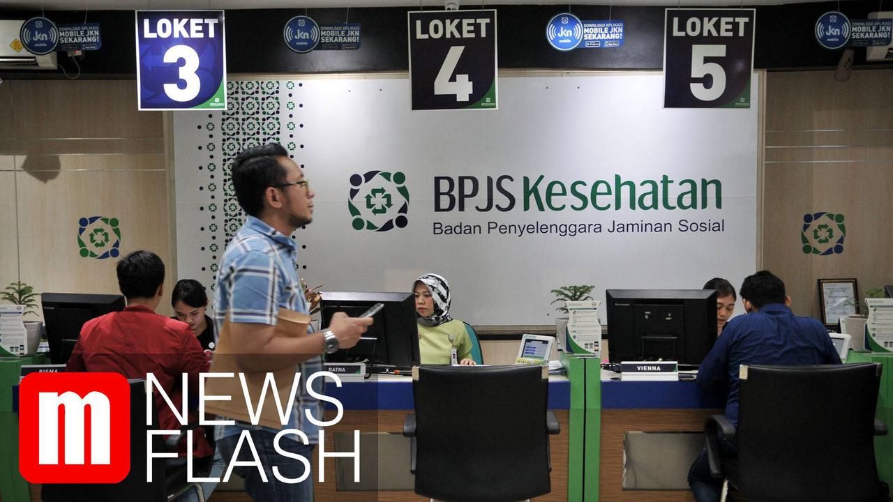 VIDEO: Iuran BPJS Naik, Anies Baswedan Sediakan Dana Talangan Tunggakan