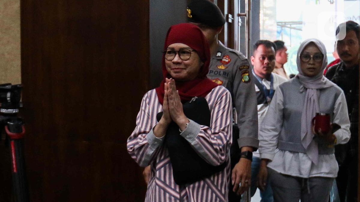 Karen Agustiawan Pernah Menang Kasasi Lawan Kejagung, KPK Tak Mau Kecolongan Berita Viral Hari Ini Senin 8 Juli 2024