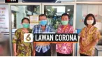 LANSIA SUMBANG UANG
