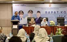 Pemprov Kalsel Fokus Atasi 235 Ribu Rumah Tidak Layak Huni Kalsel Melalui Sinergi dan Kolaborasi