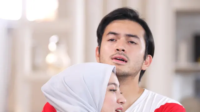 Bidadari Surgamu