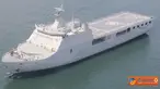 Citizen6, Tanjung Priok: Salah satu kapal perang Kolinlamil, KRI Banda Aceh-593 mengikuti Latihan Bersama (Latma) Cooperation Afloat Readiness And Training (CARAT) 2012 yang akan digelar TNI AL dengan US Navy pada sekitar awal Juni 2012. (Pengirim: Dispen