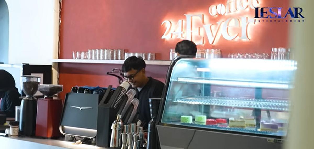 8 Potret Cafe Lesti Kejora di Cikarang, Dijalankan Bersama Rizky Billar