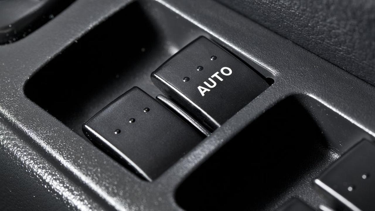 Ini Tips Sederhana untuk Perawatan Power Window agar Tetap Berfungsi Baik