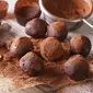 ilustrasi coklat truffle/copyright By AS Food studio (Shutterstock)