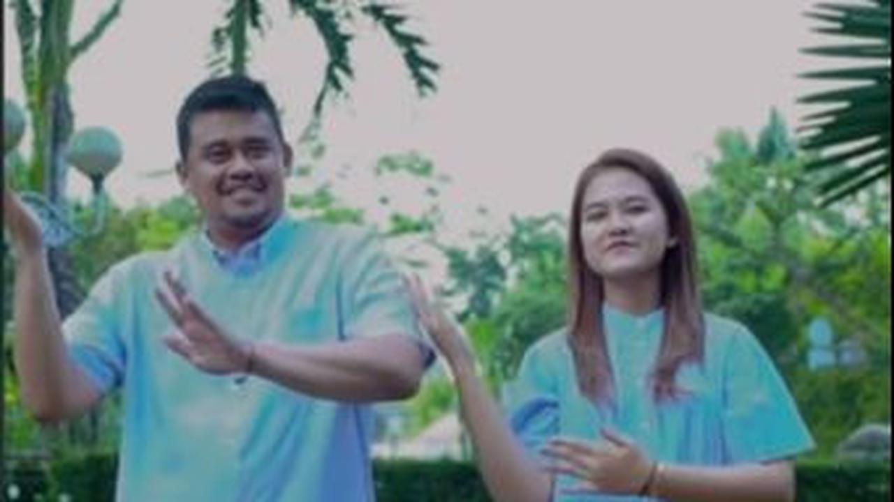 Menurut Bobby meskipun dirinya adalah wali kota, namun dia bukan seorang aparatur sipil negara (ASN).