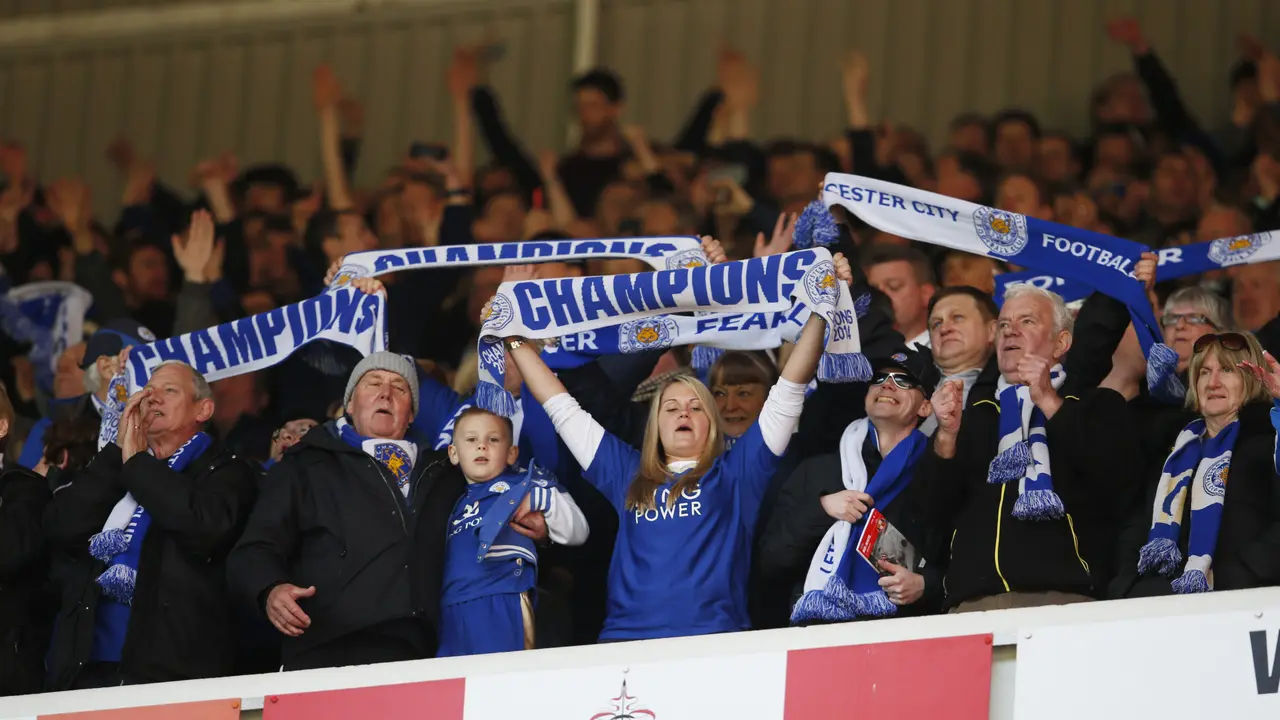 Leicester City