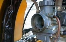 Melepas filter bikin motor lebih kencang?
