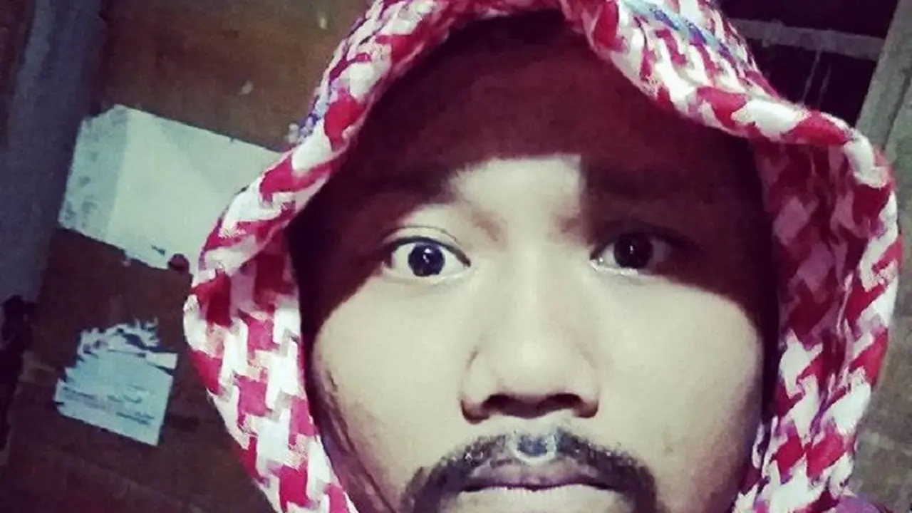 [Bintang]  Demam Pangeran Arab