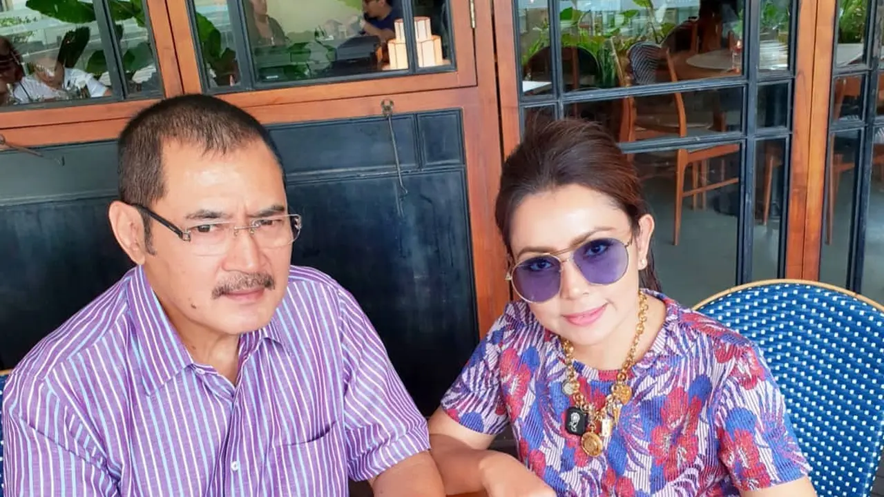 [Bintang] Mayangsari
