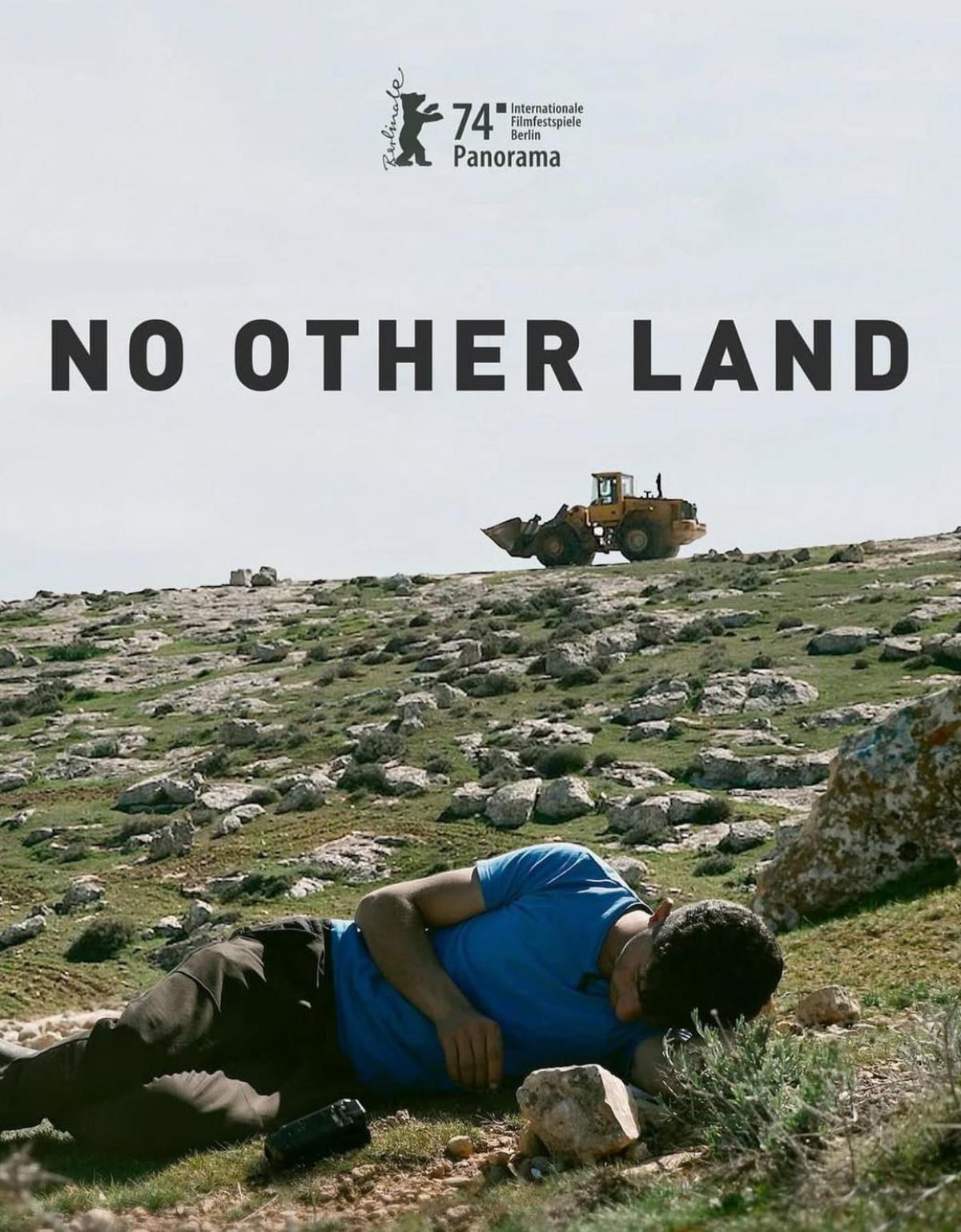 Fakta di Balik 'NO OTHER LAND', Film Dokumenter yang Mengejutkan Oscar 2025