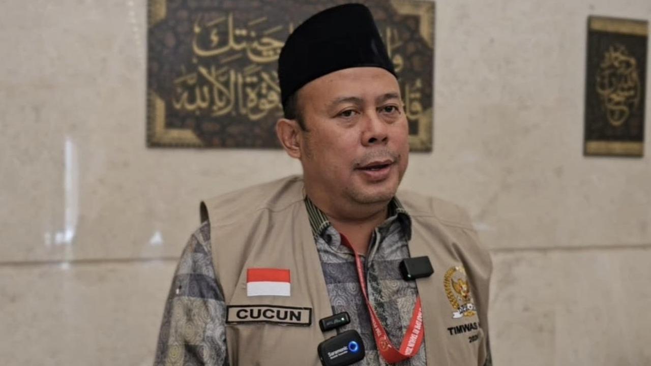 Pimpinan DPR: Pemerintah Harus Bentuk Tim Cepat Tanggap Darurat di Tengah Cuaca Ekstrem