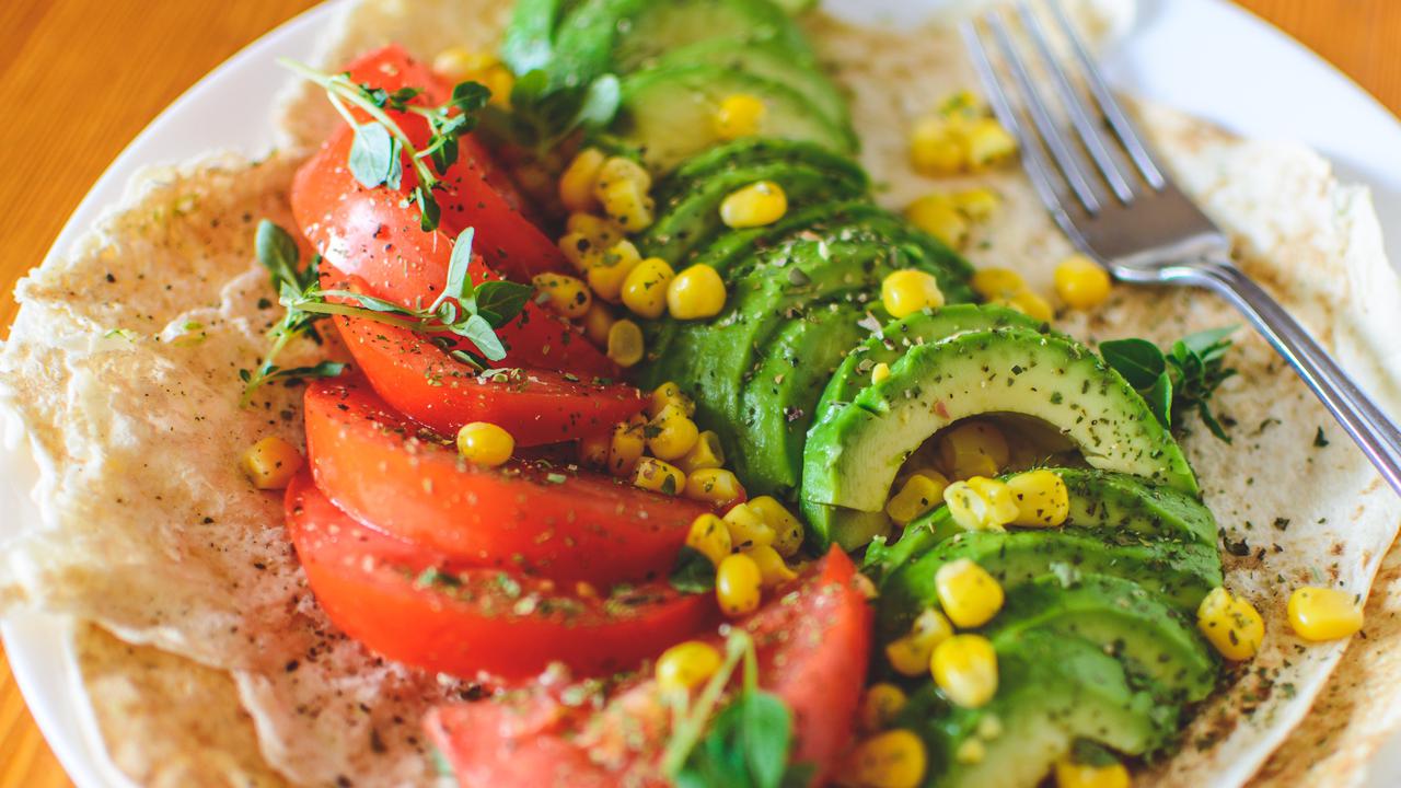 Badan Sehat Walau Hanya Makan Sayur: Tips Jaga Kesehatan dan Kebugaran bagi Vegetarian