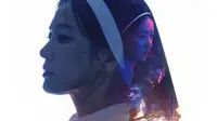 Poster film Korea Dark Nuns. (X/ cinema21)