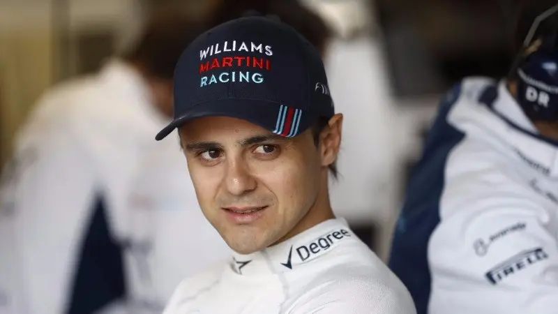 Felipe Massa