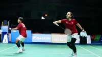 Hasil SEA Games 2025: Ana/Trias Terpecut saat Indonesia Tertinggal dari Malaysia