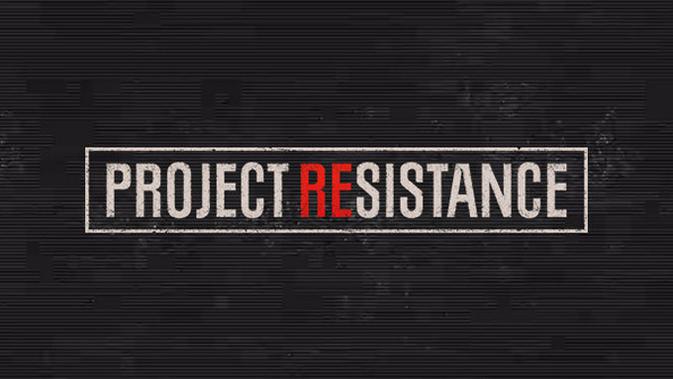 Capcom umumkan Project Resistance, gim baru Resident Evil: Outbreak. (Doc: Digital Trends)