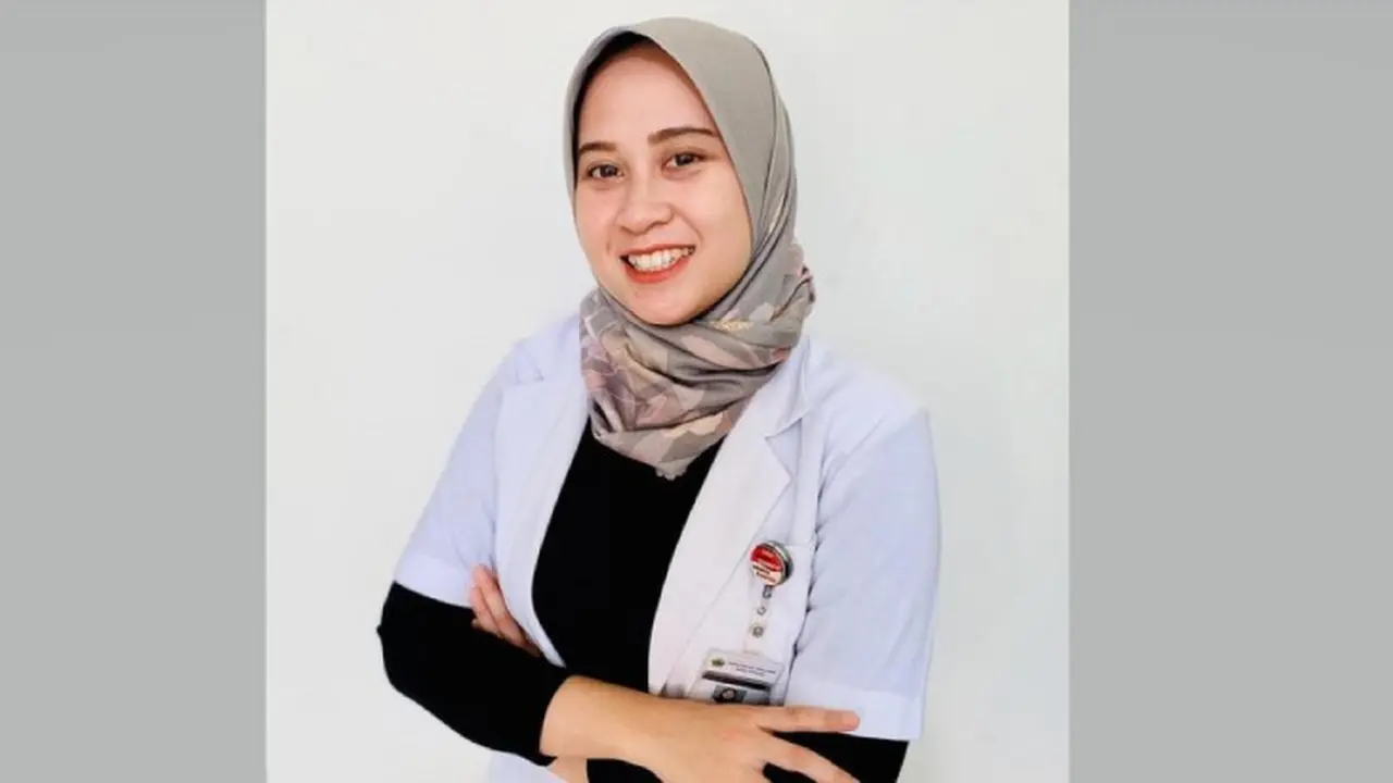 Profil Dokter Aini Soeyono