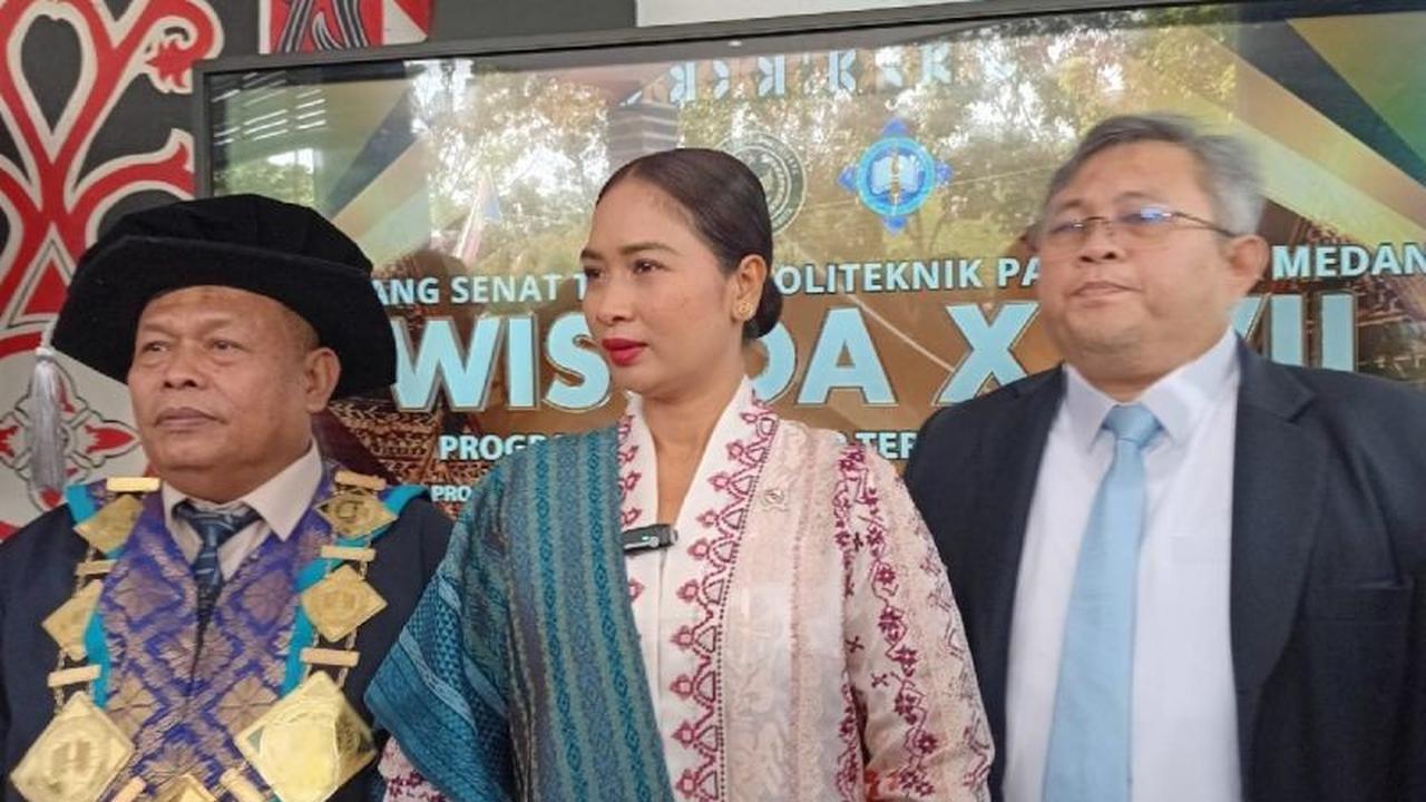 Tahukah Anda? UTMB Danau Toba di Samosir Jadi Magnet Wisata, Dorong Ekonomi Lokal dan Pariwisata Berkelanjutan