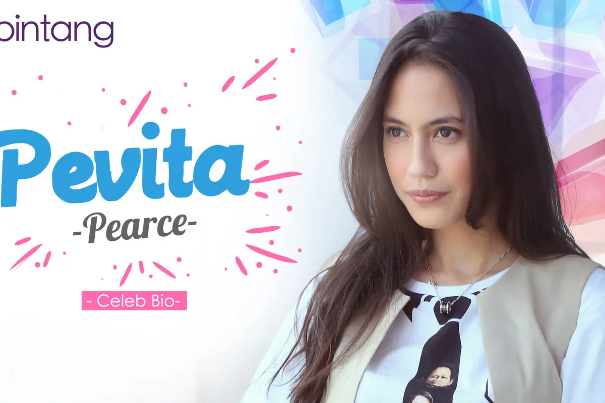 Pevita Pearce