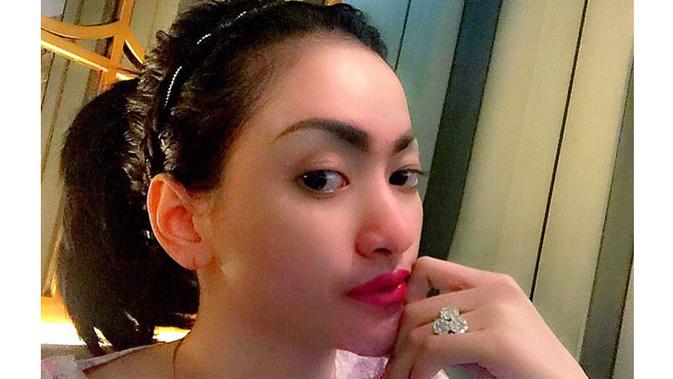 Berita Amel Alvi Hari Ini Kabar Terbaru Terkini Liputan6 Com Page 4