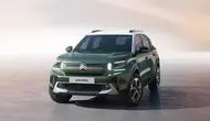 Citroen C3 Aircross model Eropa. (Stellantis)