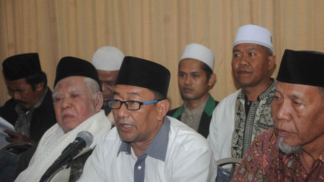 PWNU tolak hasil Muktamar NU 33 di Jombang