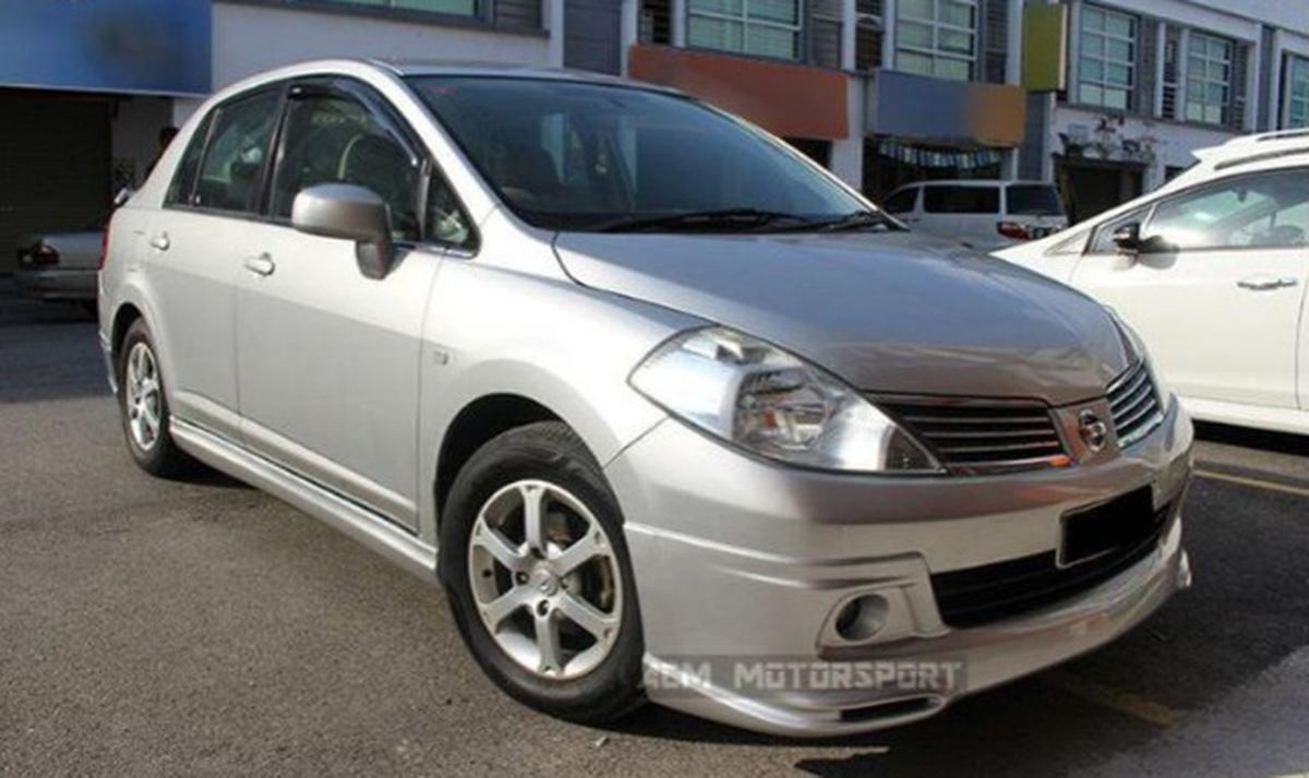 18 Mobil Sedan Harga Rp 40 Jutaan yang Nyaman dan Cocok untuk Penggunaan Harian