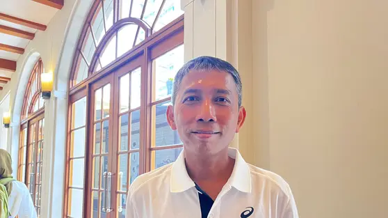Kunci Performa Lari Tetap Maksimal Saat Race, Tak Cukup Hanya Tidur dan Jaga Makan