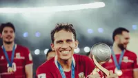 Umi Pipik ungkap perjuangan Egy Maulana Vikri - instagram.com/_ummi_pipik_