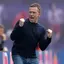 Ralf Rangnick adalah manajer sementara klub sepakbola Manchester United.