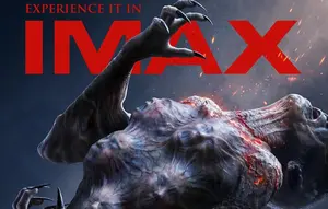 Film Kuasa Gelap: Perjanjian Darah Tayang dalam Format IMAX, Simak 3 Faktanya