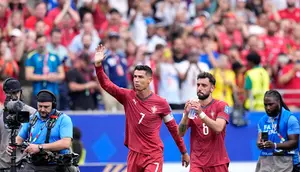 Cristiano Ronaldo Disebut Ingin Kendali Lebih Besar di Al Nassr, demi Datangkan Bruno Fernandes