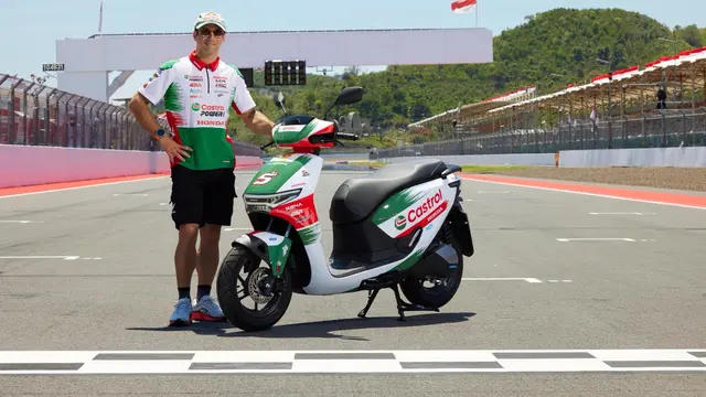 MotoGP
