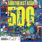 Fortune hari ini meluncurkan peringkat 500 Perusahaan Terbesar di Asia Tenggara atau disebut Fortune Southeast Asia 500 untuk tahun 2024. (Dok&nbsp;Fortune)