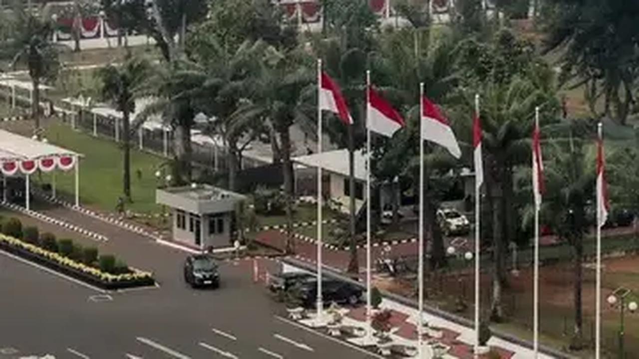 Kementerian Kesehatan Beberkan Penyebab Polusi Udara Jakarta di Acara ISF 2023