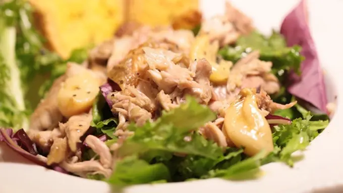 Copyright by Spice of Life