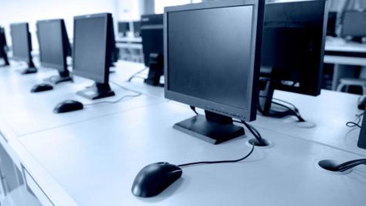 Di masa mendatang, PC akan menjadi barang langka
