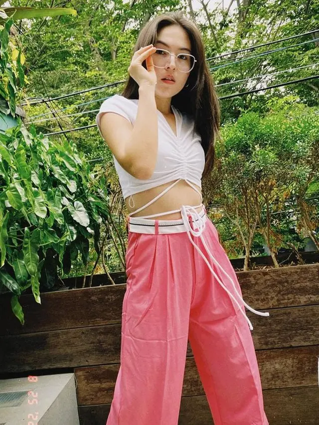 [Fimela] Olivia Jensen