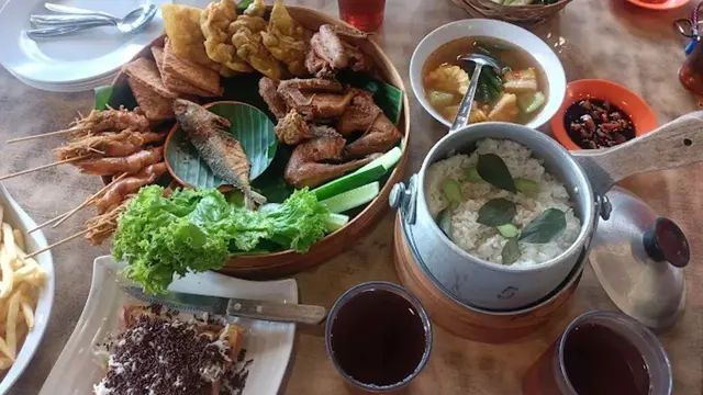 Rekomendasi Tempat Makan Enak di Dekat Pelabuhan Tanjung Priok/Gmaps Titin Murniyati