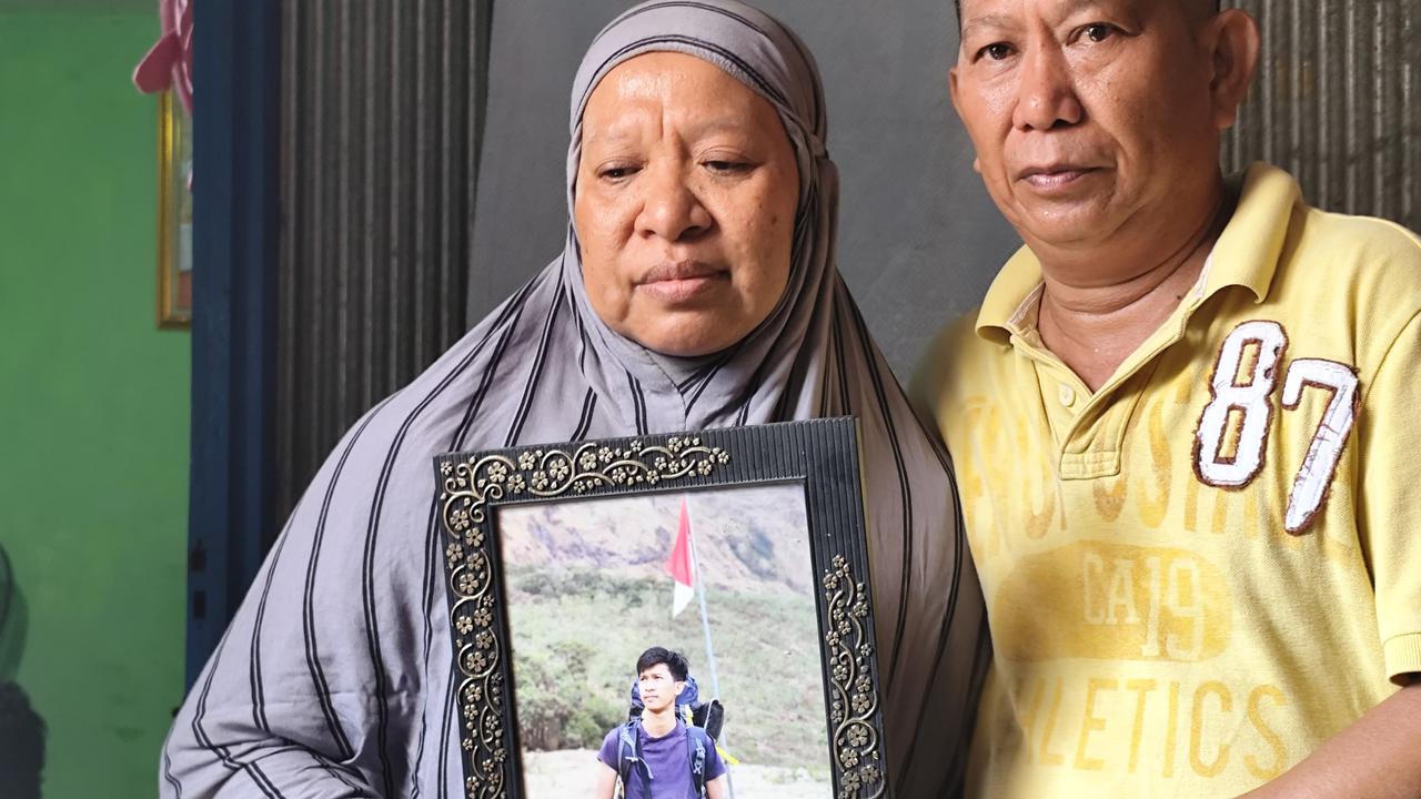 Cerita Sedih Keluarga Ojek Online Tewas di Kerusuhan di Makassar, Enggak 'Narik' Karena Demo