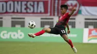 Persib Sudah Terbiasa Tanpa Febri Hariyadi